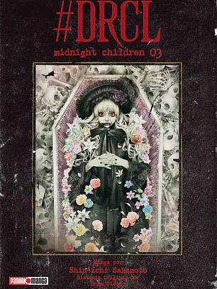 [RESERVA] Drcl Midnight Children 03