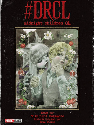 [RESERVA] Drcl Midnight Children 04