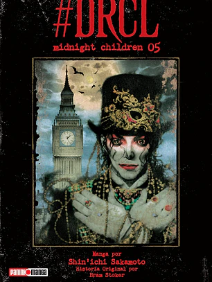 [RESERVA] Drcl Midnight Children 05