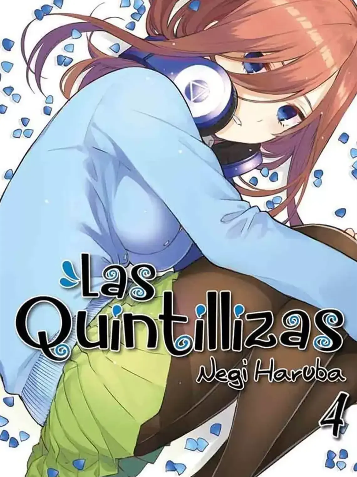 [RESERVA] Quintillizas 04 1