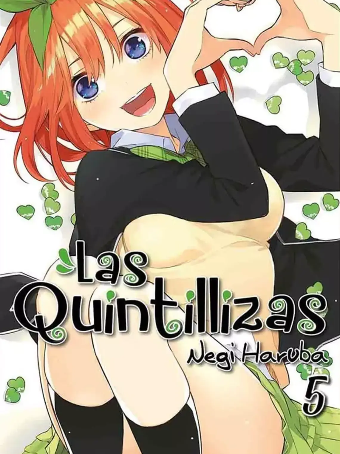 [RESERVA] Quintillizas 05 1