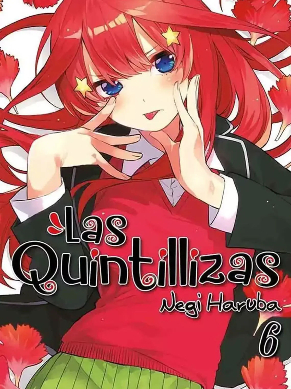 [RESERVA] Quintillizas 06 1