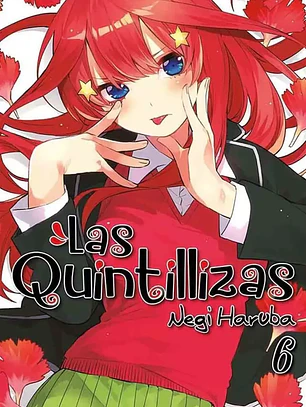 [RESERVA] Quintillizas 06
