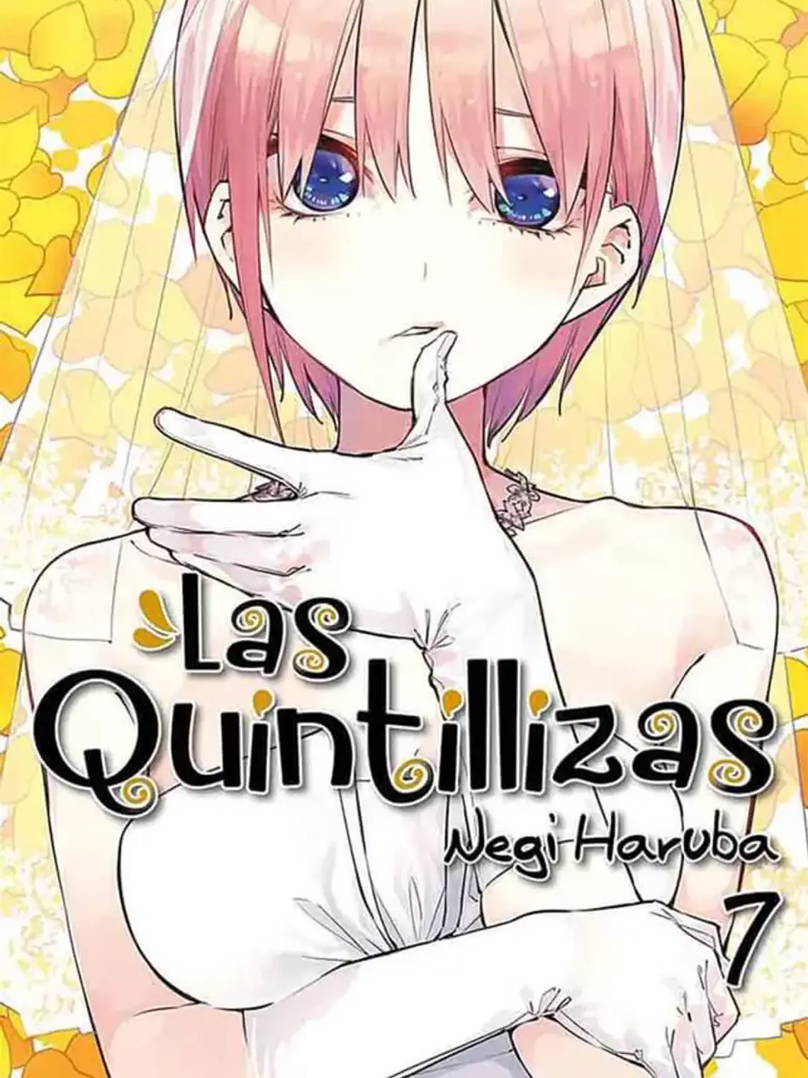 [RESERVA] Quintillizas 07 1