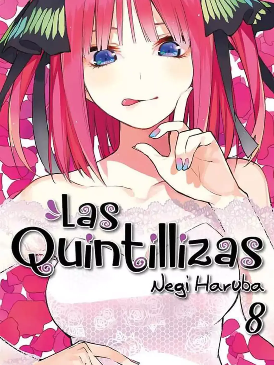 [RESERVA] Quintillizas 08 1