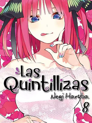 [RESERVA] Quintillizas 08