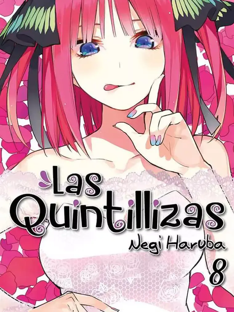 [RESERVA] Quintillizas 08 1