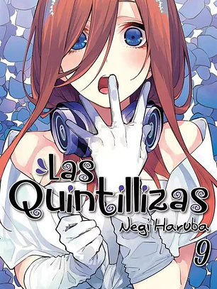 [RESERVA] Quintillizas 09