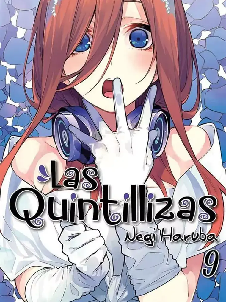 [RESERVA] Quintillizas 09 1