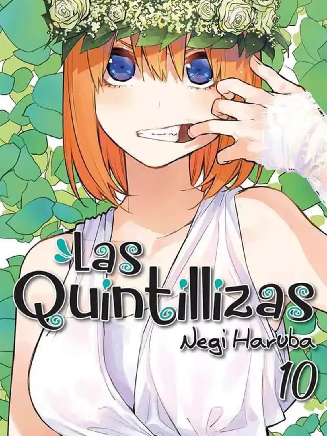 [RESERVA] Quintillizas 10 1