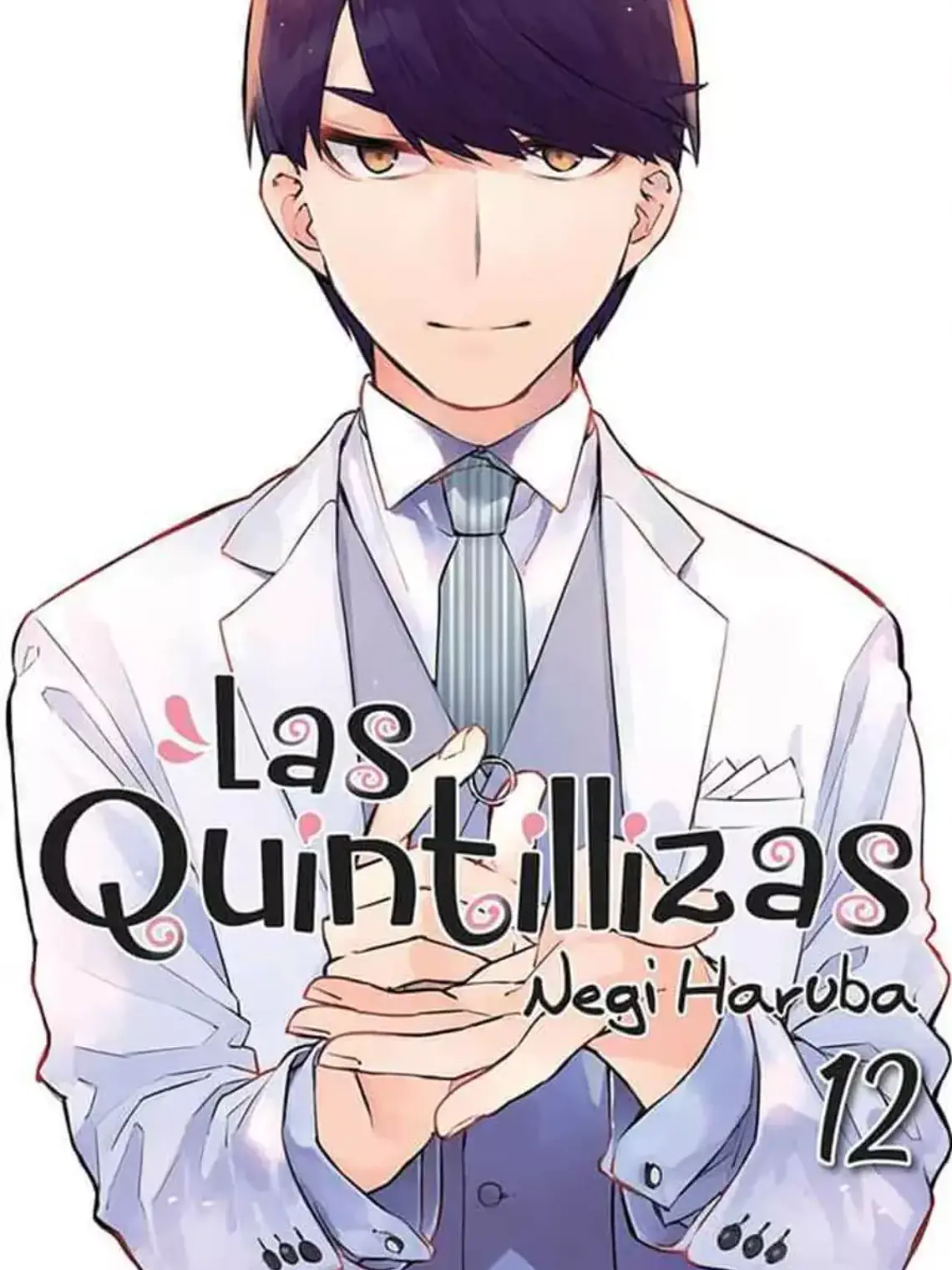 [RESERVA] Quintillizas 12 1