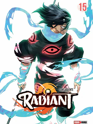 [RESERVA] Radiant 15