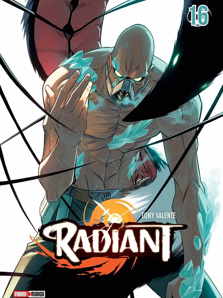 [RESERVA] Radiant 16 1