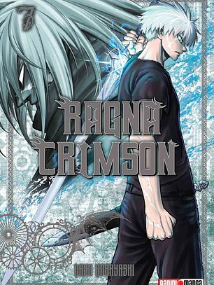 [RESERVA] Ragna Crimson 07