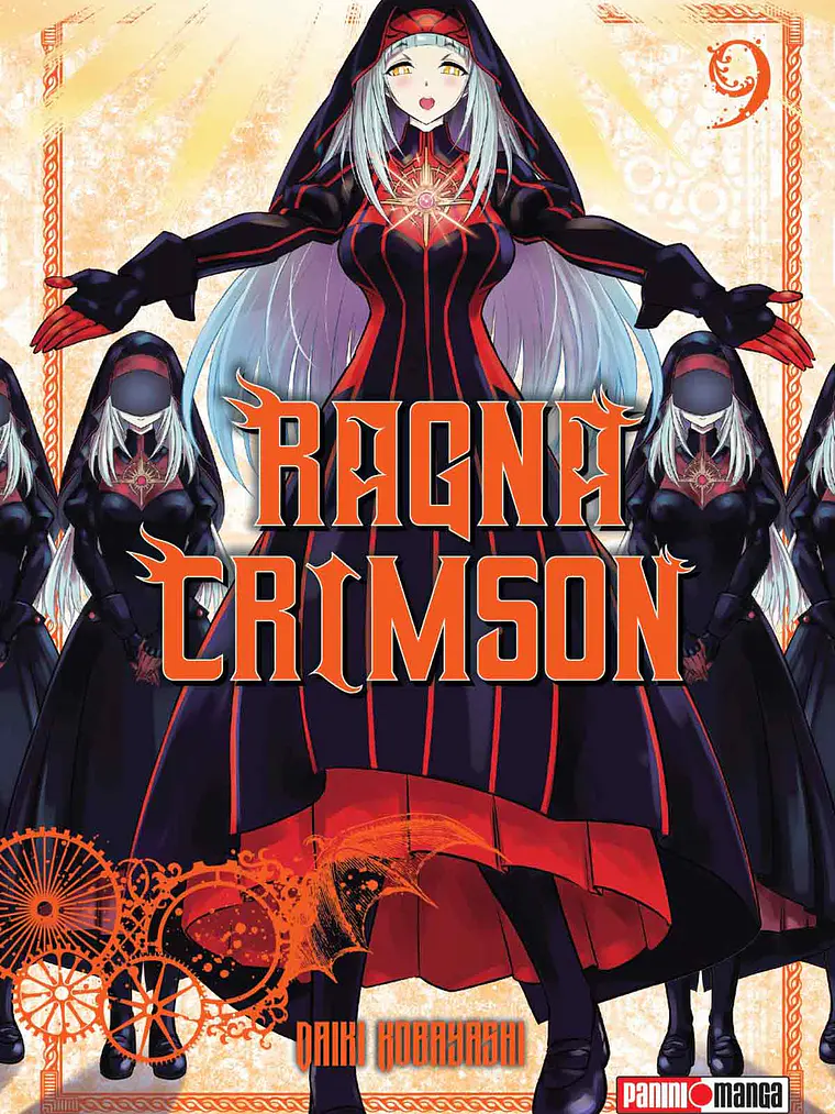 [RESERVA] Ragna Crimson 09 1