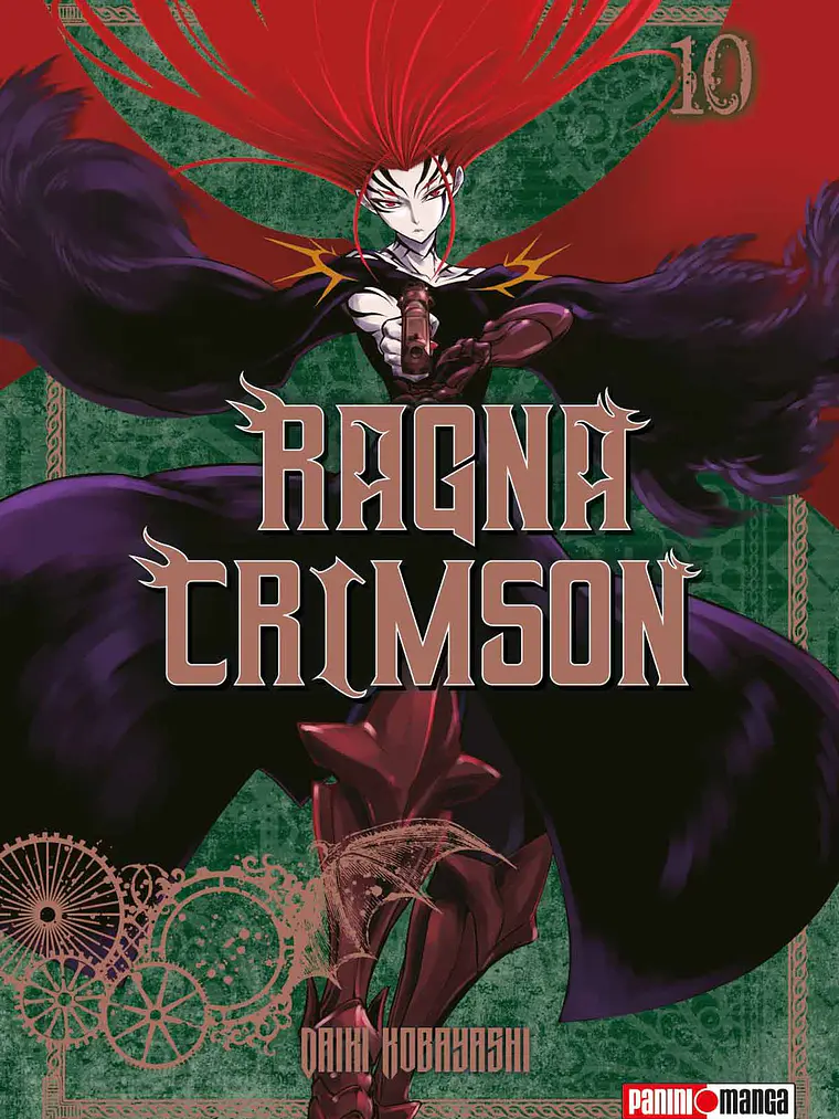 [RESERVA] Ragna Crimson 10 1