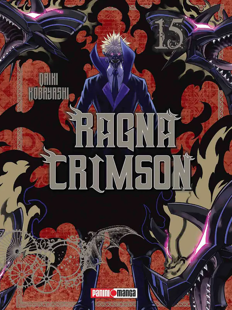 [RESERVA] Ragna Crimson 15 1