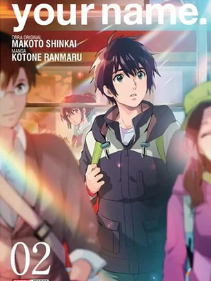 [RESERVA] Your Name 02