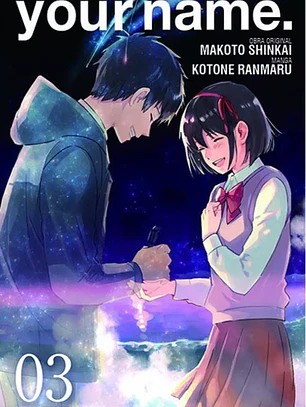 [RESERVA] Your Name 03