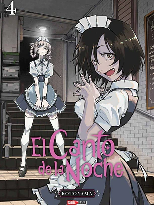 [RESERVA] El Canto De La Noche 04