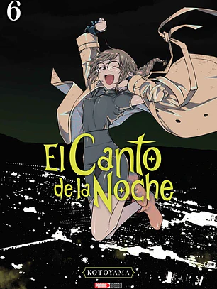 [RESERVA] El Canto De La Noche 06