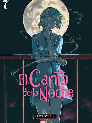 [RESERVA] El Canto De La Noche 07