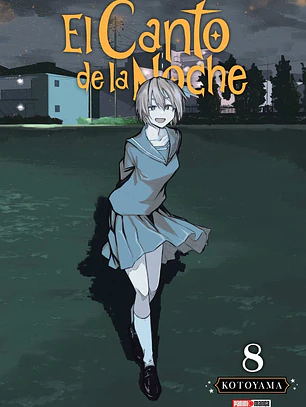 [RESERVA] El Canto De La Noche 08