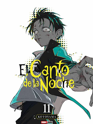 [RESERVA] El Canto De La Noche 11