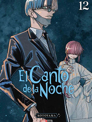 [RESERVA] El Canto De La Noche 12