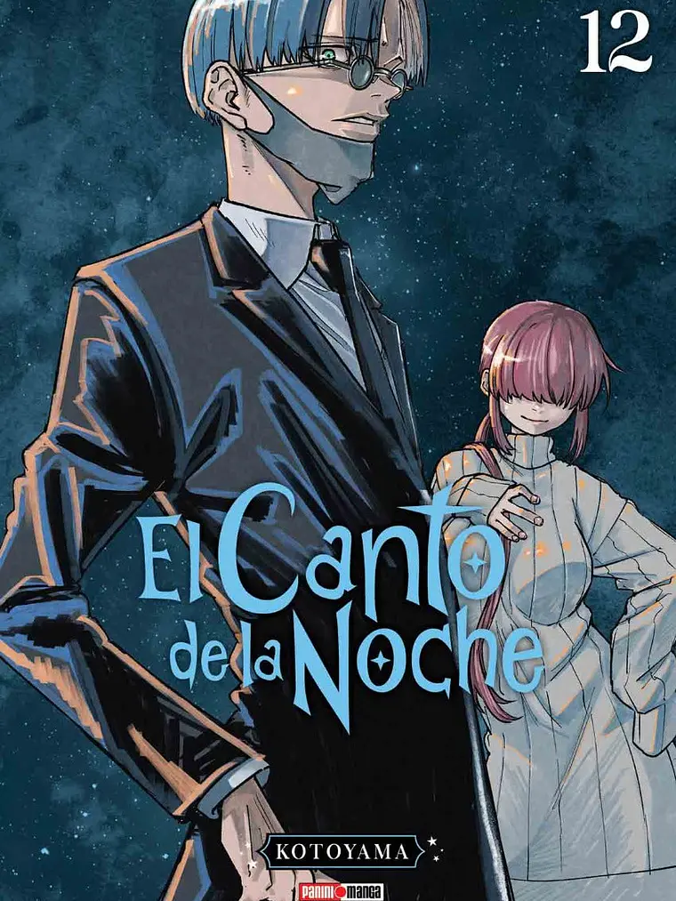 [RESERVA] El Canto De La Noche 12 1