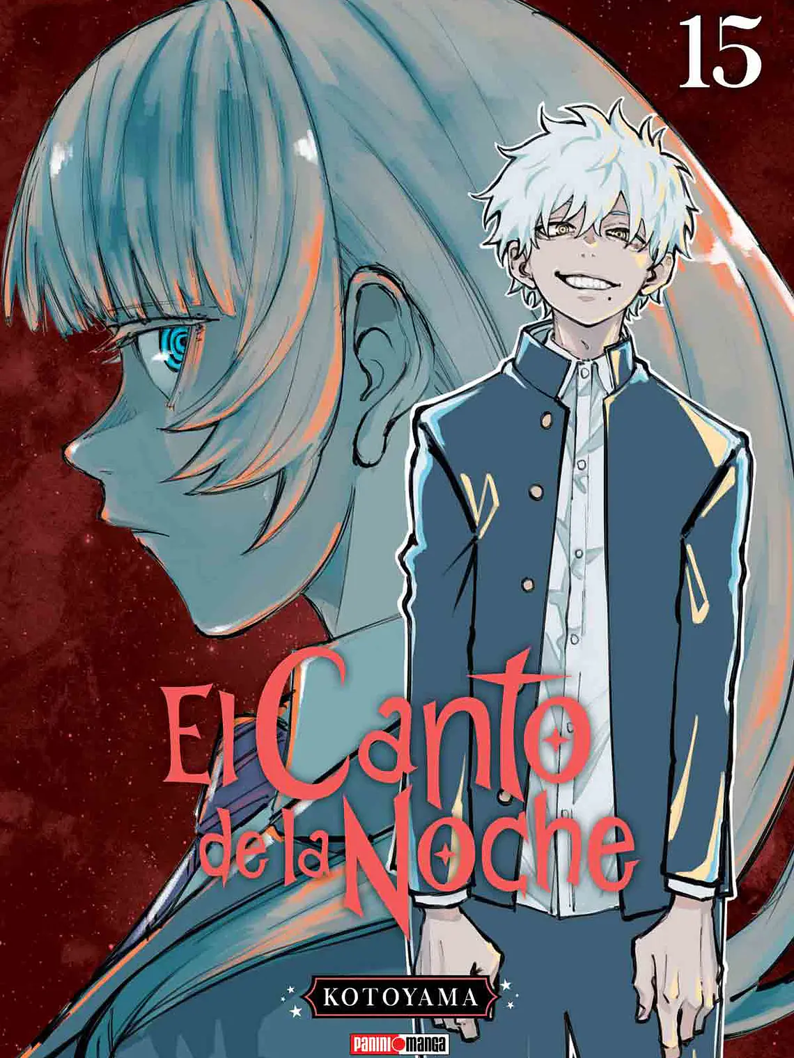 [RESERVA] El Canto De La Noche 15 1
