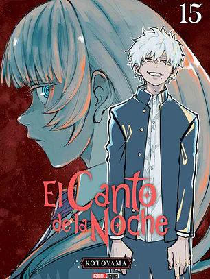 [RESERVA] El Canto De La Noche 15