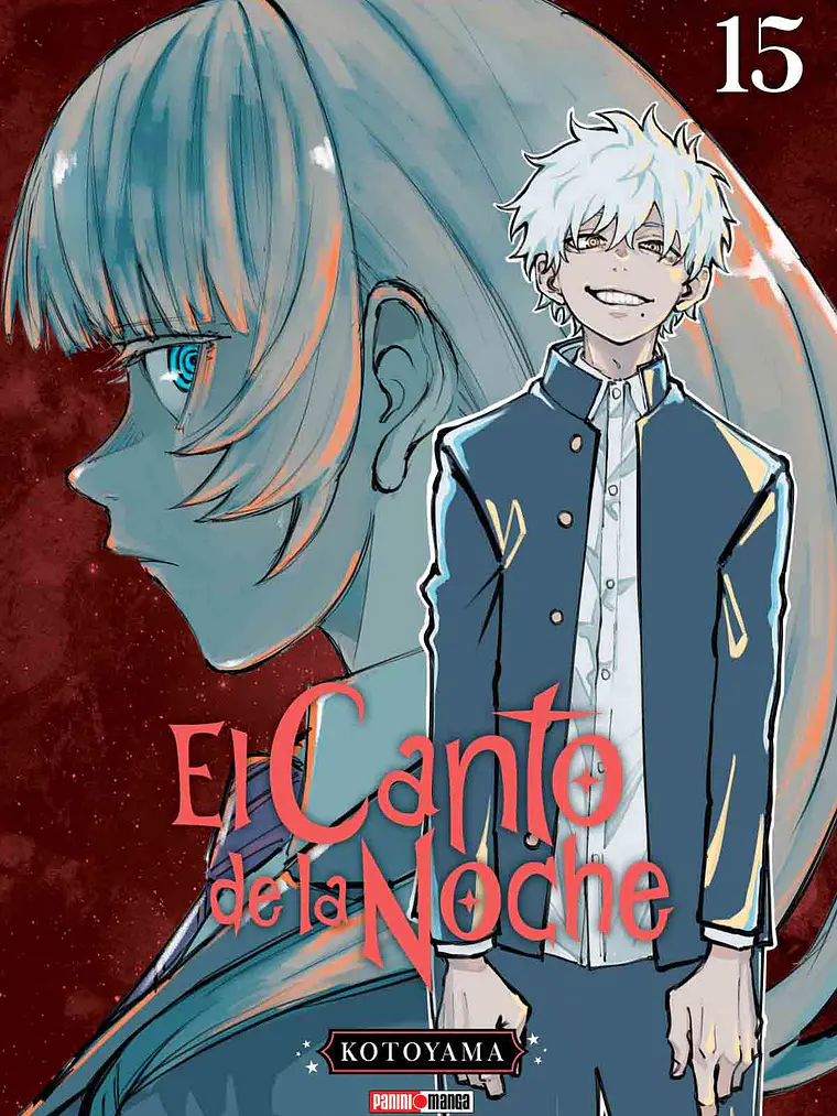 [RESERVA] El Canto De La Noche 15 1