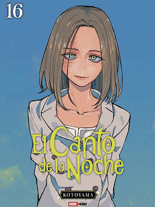 [RESERVA] El Canto De La Noche 16