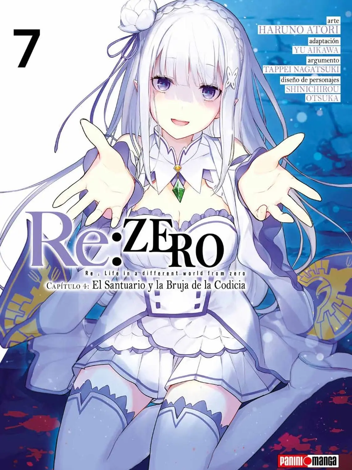 [RESERVA] Re: Zero (Chapter Four) 07 1