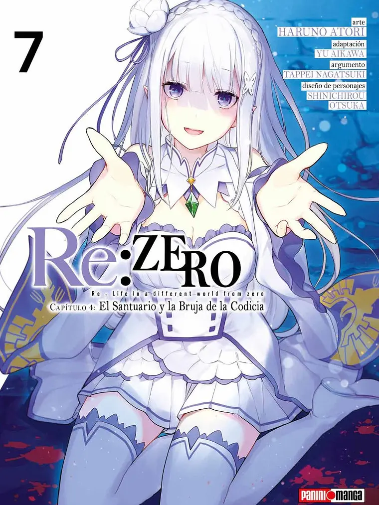 [RESERVA] Re: Zero (Chapter Four) 07 1