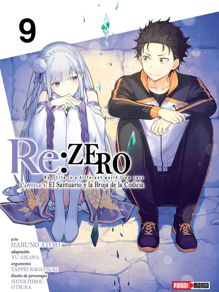 [RESERVA] Re: Zero (chapter Four) 09 1