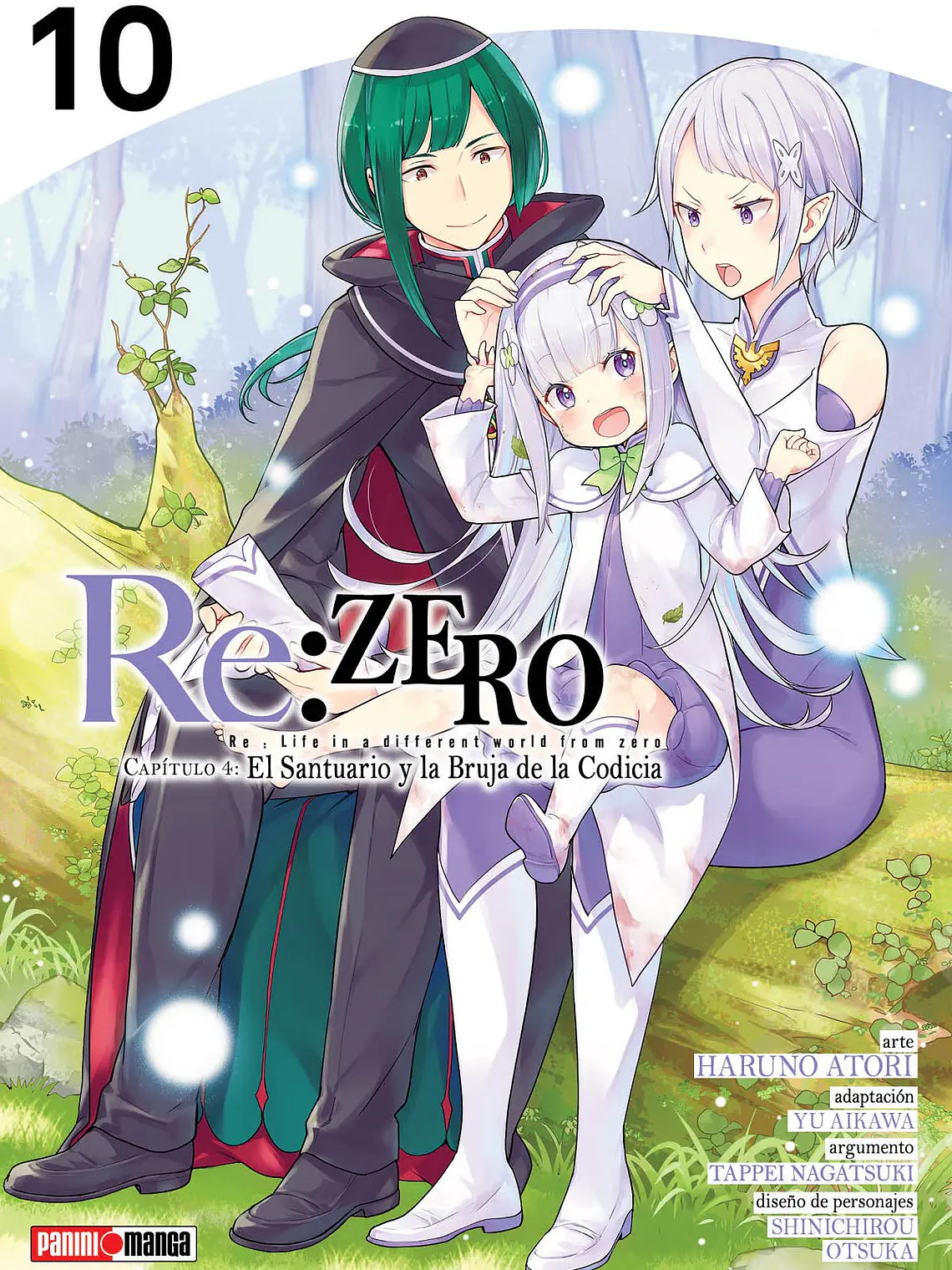 [RESERVA] Re: Zero (chapter Four) 10 1