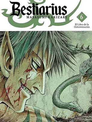 [RESERVA] Bestiarius N..6