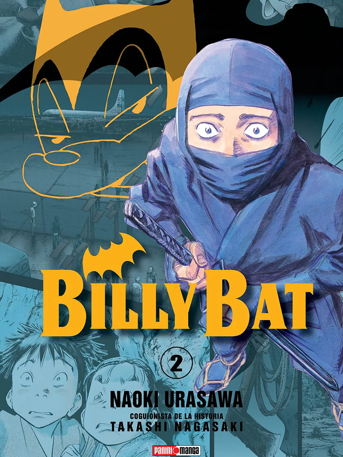 [RESERVA] Billy Bat 02 1
