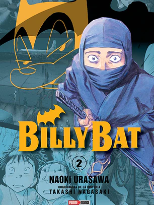 [RESERVA] Billy Bat 02