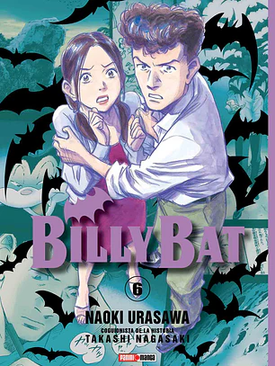 [RESERVA] Billy Bat 06