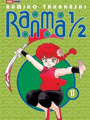 [RESERVA] Ranma 1/2 17