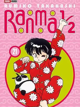 [RESERVA] Ranma 1/2 21
