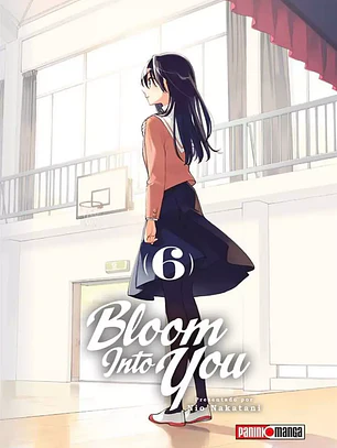 [RESERVA] Bloom Into You 06