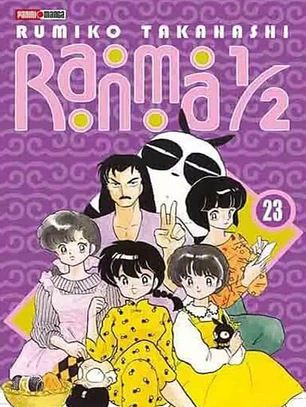 [RESERVA] Ranma 1/2 23