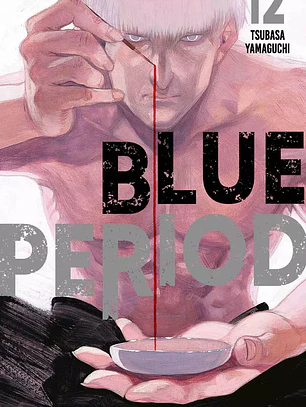[RESERVA] Blue Period 12