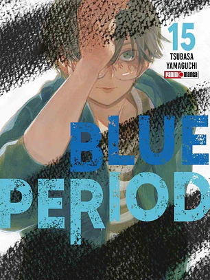 [RESERVA] Blue Period 15