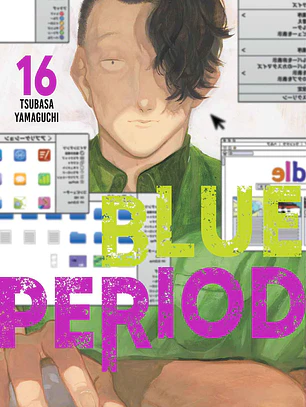 [RESERVA] Blue Period 16