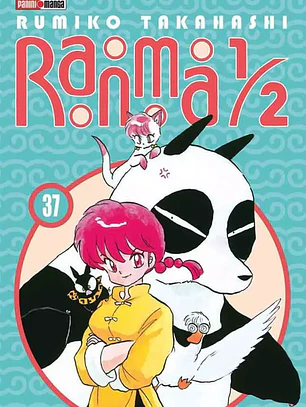 [RESERVA] Ranma 1/2 37